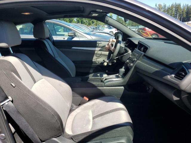 Photo 5 from auction – 2016 HONDA CIVIC LX with VIN 2HGFC4B03GH315534