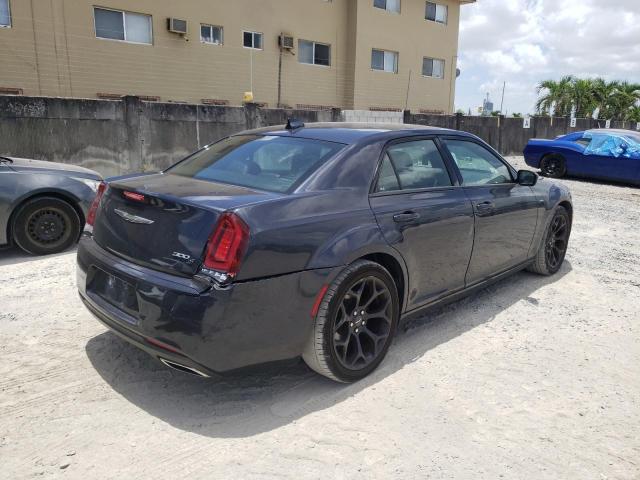 Photo 4 from auction – 2019 CHRYSLER 300 S with VIN 2C3CCABG4KH559705