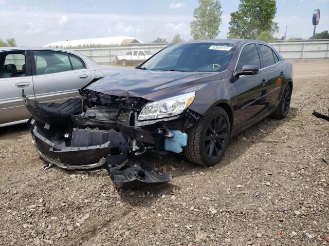 Photo 2 from auction – 2015 CHEVROLET MALIBU 2LT with VIN 1G11D5SL6FF213630