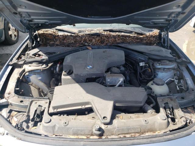 Photo 7 from auction – 2013 BMW 328 I with VIN WBA3A5G52DNP25842