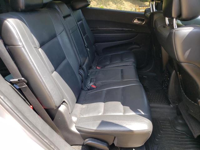 Photo 6 from auction – 2015 DODGE DURANGO LI with VIN 1C4RDJDG1FC837310