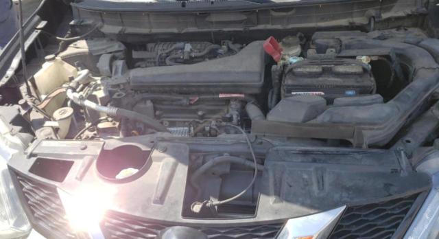 Photo 7 from auction – 2014 NISSAN ROGUE S with VIN 5N1AT2MV1EC836334