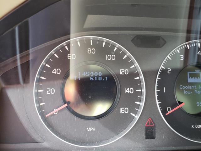 Photo 8 from auction – 2008 VOLVO XC70 with VIN YV4BZ982581024564