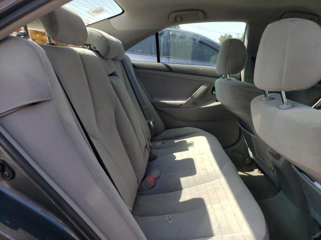Photo 6 from auction – 2007 TOYOTA CAMRY CE with VIN 4T1BE46K67U696369