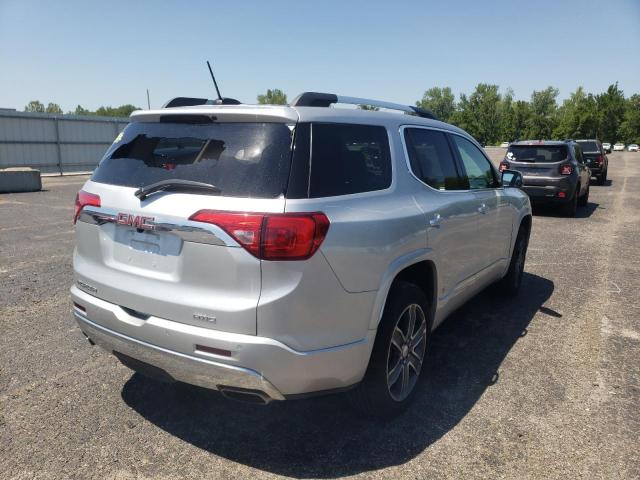 Photo 4 from auction – 2017 GMC ACADIA DEN with VIN 1GKKNXLS1HZ325896