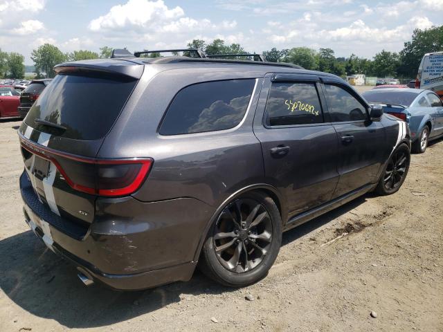 Photo 4 from auction – 2019 DODGE DURANGO GT with VIN 1C4RDJDG5KC560431