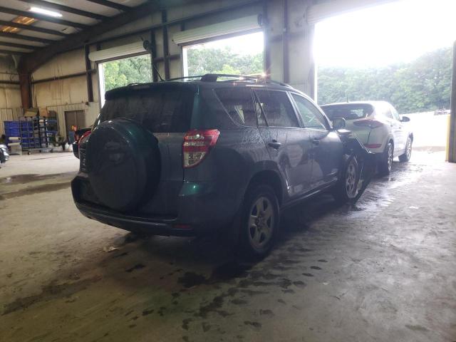 Foto 4 de la subasta – 2012 TOYOTA RAV4 con VIN 2T3ZF4DV6CW147801