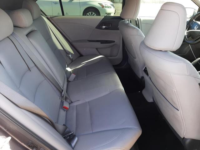 Photo 6 from auction – 2015 HONDA ACCORD EXL with VIN 1HGCR2F89FA024751