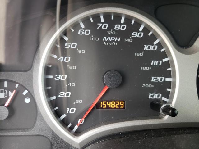 Photo 8 from auction – 2005 CHEVROLET EQUINOX LT with VIN 2CNDL73F056035813