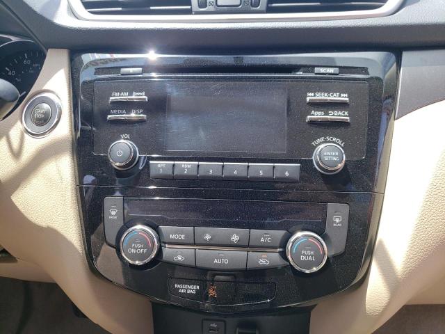 Photo 9 from auction – 2014 NISSAN ROGUE S with VIN 5N1AT2MV5EC835266