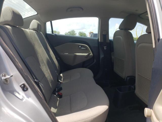 Photo 6 from auction – 2017 KIA RIO LX with VIN KNADM4A35H6048542