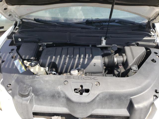 Photo 7 from auction – 2010 BUICK ENCLAVE CX with VIN 5GALRAED7AJ143156