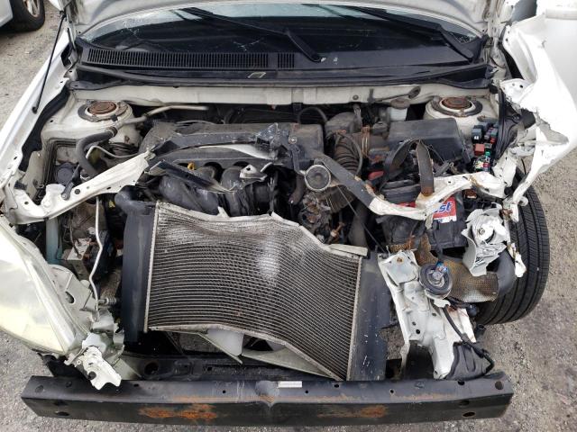 Photo 7 from auction – 2003 TOYOTA COROLLA MA with VIN 2T1KR32E23C084499