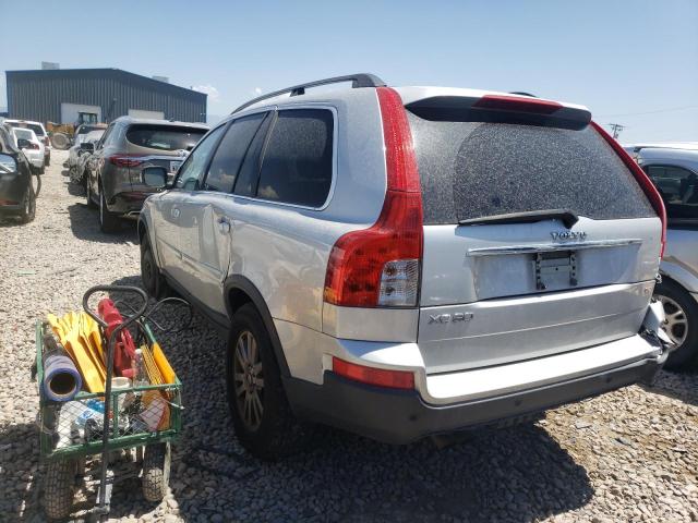 Photo 3 from auction – 2008 VOLVO XC90 3.2 with VIN YV4CY982881481036