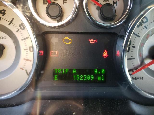 Photo 8 from auction – 2008 FORD EDGE LIMIT with VIN 2FMDK39C78BA87041