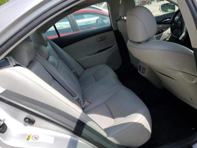 Photo 6 from auction – 2011 LEXUS ES 350 with VIN JTHBK1EG9B2466742