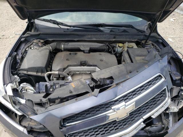 Photo 7 from auction – 2013 CHEVROLET MALIBU LS with VIN 1G11B5SA1DF304452