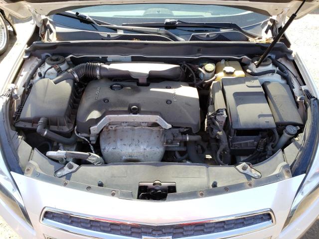 Photo 7 from auction – 2013 CHEVROLET MALIBU 2LT with VIN 1G11E5SA1DF240761