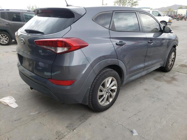 Photo 4 from auction – 2016 HYUNDAI TUCSON SE with VIN KM8J23A45GU089659