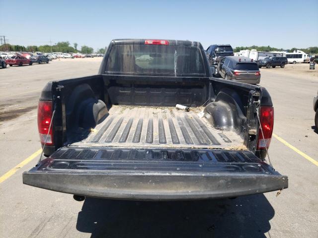 Photo 6 from auction – 2012 DODGE RAM 1500 S with VIN 3C6JD6AT3CG170588