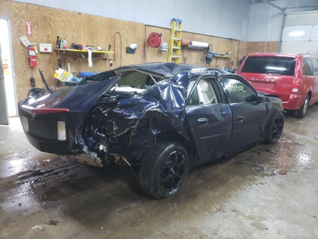 Photo 4 from auction – 2003 CADILLAC CTS with VIN 1G6DM57N030124328