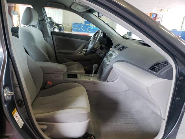 Photo 5 from auction – 2007 TOYOTA CAMRY CE with VIN 4T1BE46K97U548717