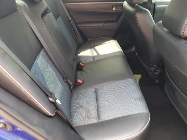 Photo 6 from auction – 2015 TOYOTA COROLLA L with VIN 2T1BURHE0FC323433