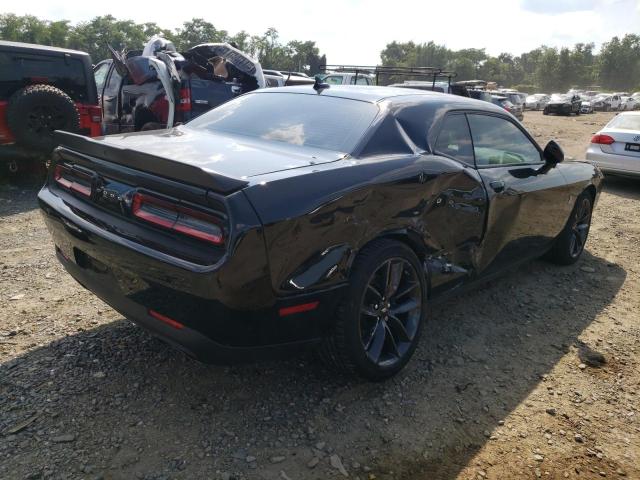 Photo 4 from auction – 2019 DODGE CHALLENGER with VIN 2C3CDZFJ4KH741048