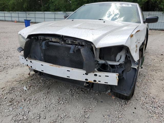 Photo 9 from auction – 2011 DODGE CHARGER with VIN 2B3CL3CG9BH527386