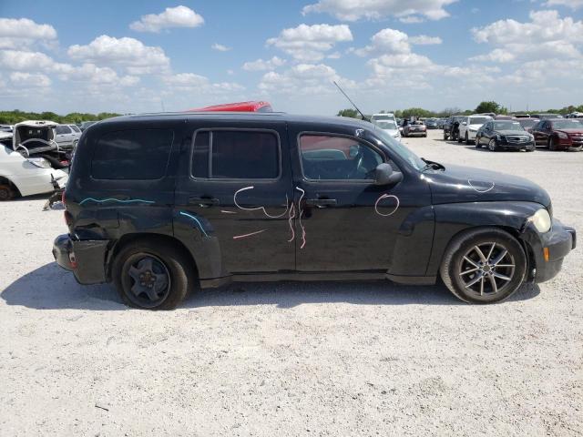 Photo 9 from auction – 2010 CHEVROLET HHR LT with VIN 3GNBABDB2AS622906