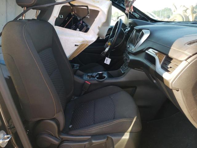Photo 5 from auction – 2020 GMC TERRAIN SL with VIN 3GKALMEV7LL296072