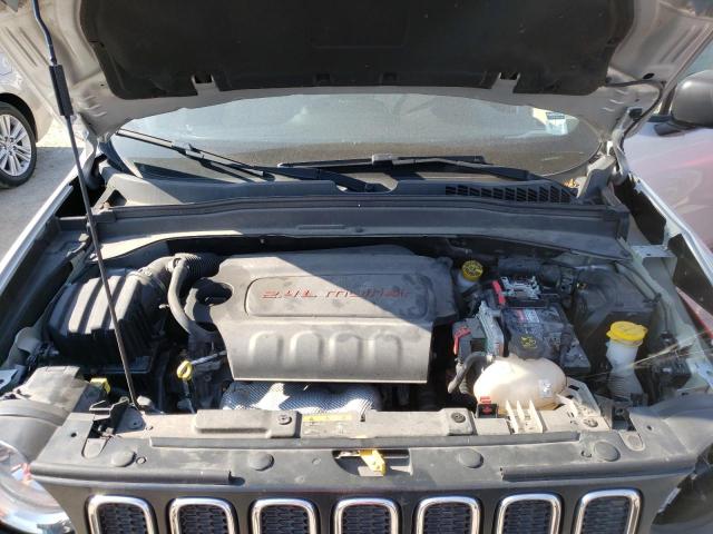 Photo 7 from auction – 2018 JEEP RENEGADE S with VIN ZACCJBAB5JPH18967