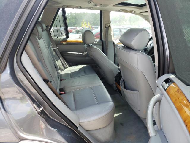 Photo 6 from auction – 2002 BMW X5 3.0I with VIN 5UXFA53542LP55793