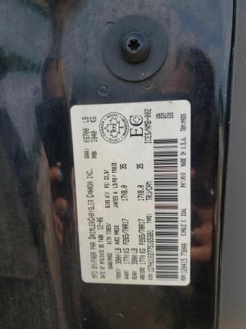 Photo 10 from auction – 2007 DODGE RAM 1500 S with VIN 1D7HU18277S165681