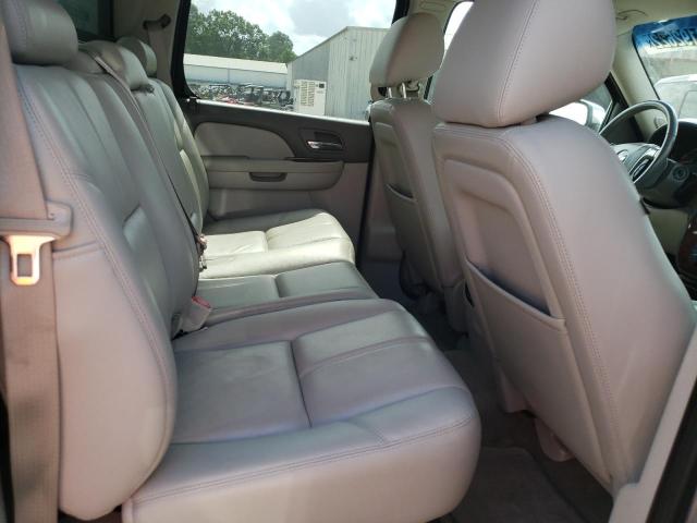 Photo 6 from auction – 2012 CHEVROLET AVALANCHE with VIN 3GNMCFE01CG305728