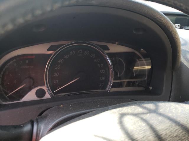 Photo 8 from auction – 2010 TOYOTA VENZA with VIN 4T3BK3BB4AU038900