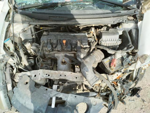Photo 7 from auction – 2015 HONDA CIVIC EXL with VIN 19XFB2F99FE074684