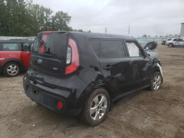 Photo 4 from auction – 2017 KIA SOUL with VIN KNDJN2A26H7470618