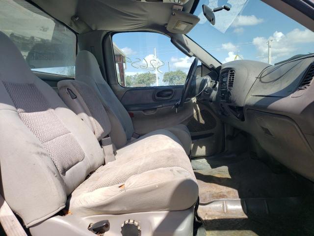 Zdjęcie 5 z aukcji – 2003 FORD F150 z VIN 1FTRF17273NA78222