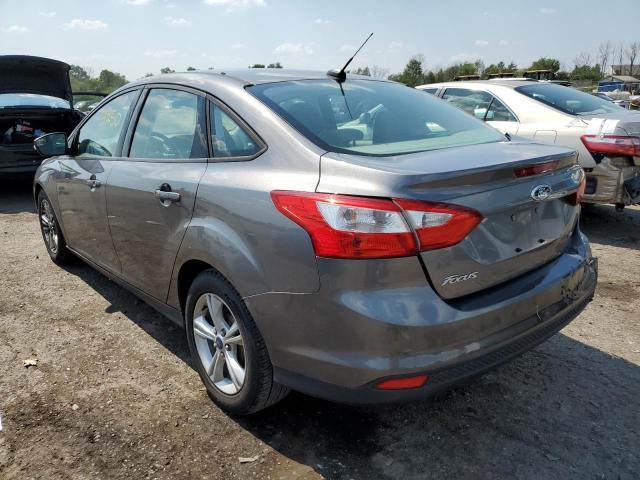 Photo 3 from auction – 2014 FORD FOCUS SE with VIN 1FADP3F27EL409406
