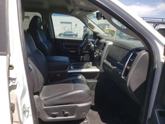 Photo 5 from auction – 2016 RAM 3500 LARAM with VIN 3C63RRJL3GG327831
