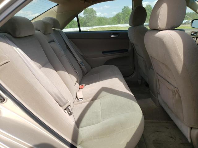 Photo 6 from auction – 2005 TOYOTA CAMRY LE with VIN 4T1BE32K25U070542
