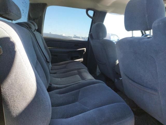 Photo 6 from auction – 2006 CHEVROLET SILVERADO with VIN 1GCHK23UX6F155328