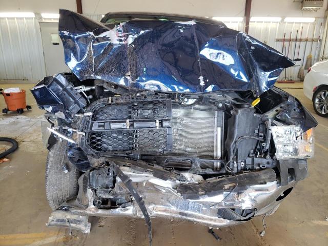 Photo 9 from auction – 2021 RAM 1500 CLASS with VIN 1C6RR7FT9MS505933