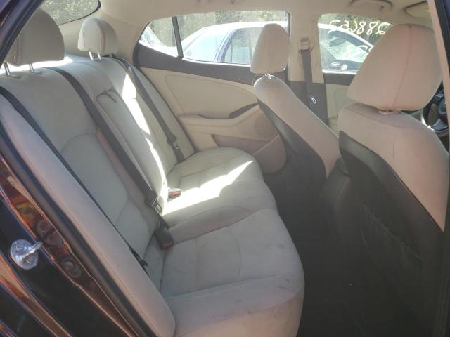 Photo 6 from auction – 2014 KIA OPTIMA LX with VIN 5XXGM4A79EG328903