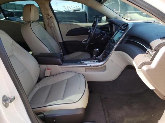 Photo 5 from auction – 2013 CHEVROLET MALIBU 2LT with VIN 1G11E5SA1DF240761