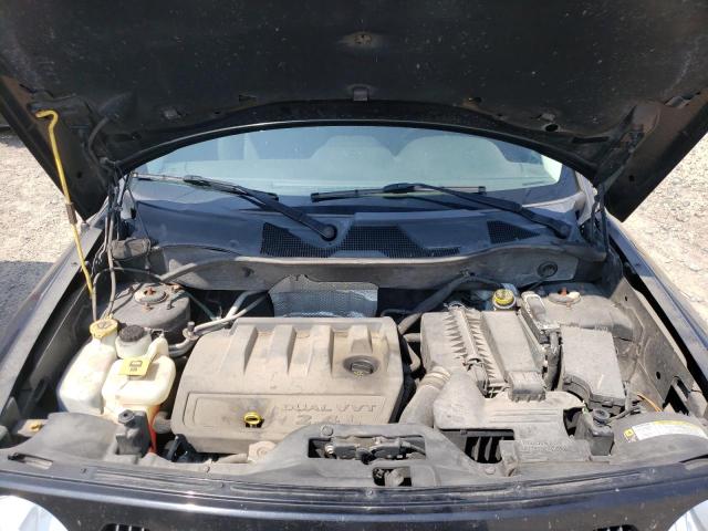 Photo 7 from auction – 2009 JEEP PATRIOT SP with VIN 1J4FT28B59D160071