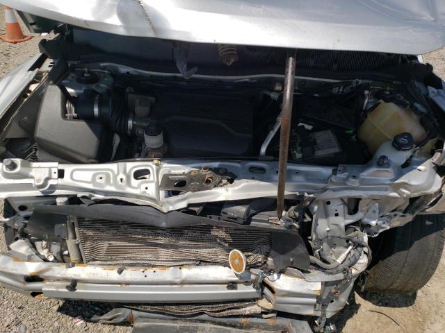 Photo 7 from auction – 2006 CHEVROLET EQUINOX LT with VIN 2CNDL63F366022873