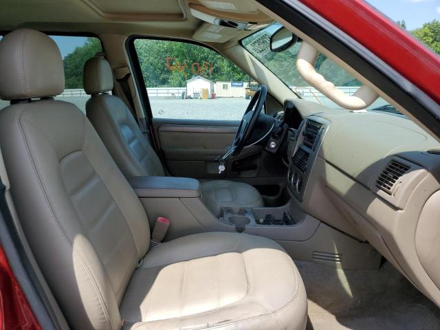 Photo 5 from auction – 2004 FORD EXPLORER X with VIN 1FMZU63K14UA63176