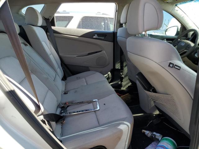 Photo 6 from auction – 2017 HYUNDAI TUCSON LIM with VIN KM8J3CA41HU266447